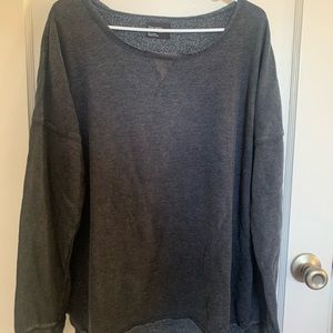 Free Press pullover sweater